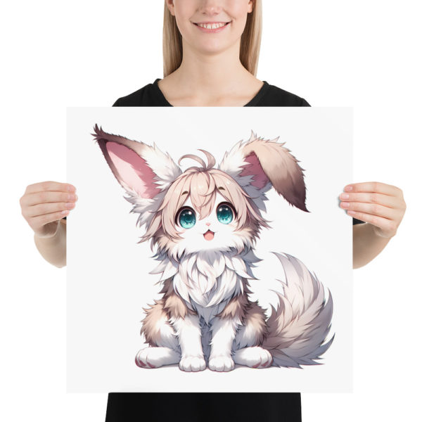 Poster - Chimera