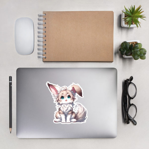Stickers - Chimera