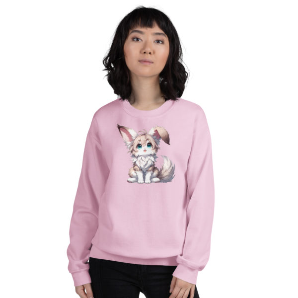 Women's Sweatshirt - Chimera