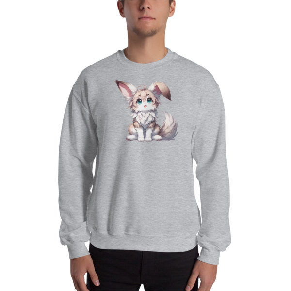 Men's Sweatshirt