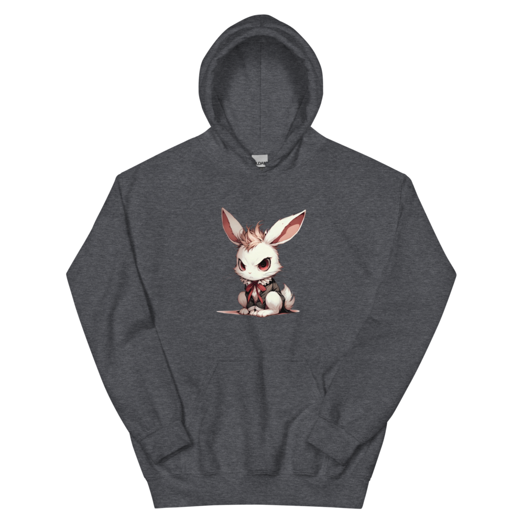 Hoodie – Dapper Destruction