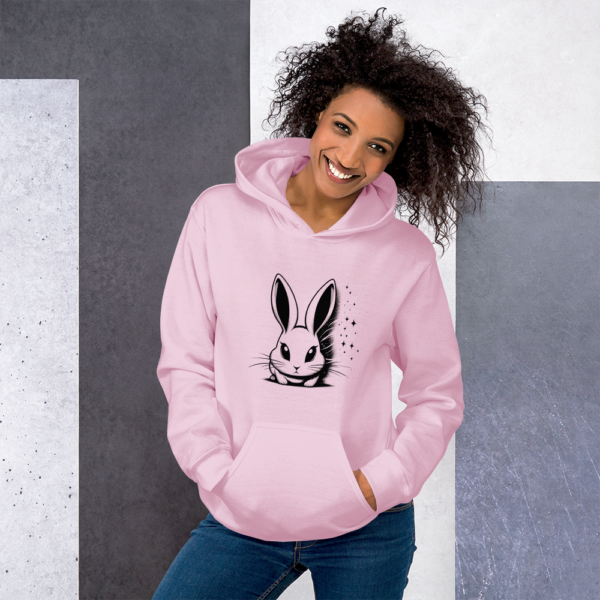 Hoodie - Cute Overload
