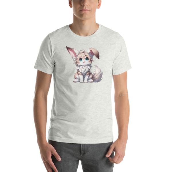Men's t-shirt - Chimera - Image 20