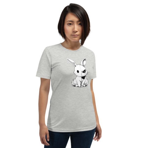 Women's t-shirt - Dr Evil Snowball - Image 15