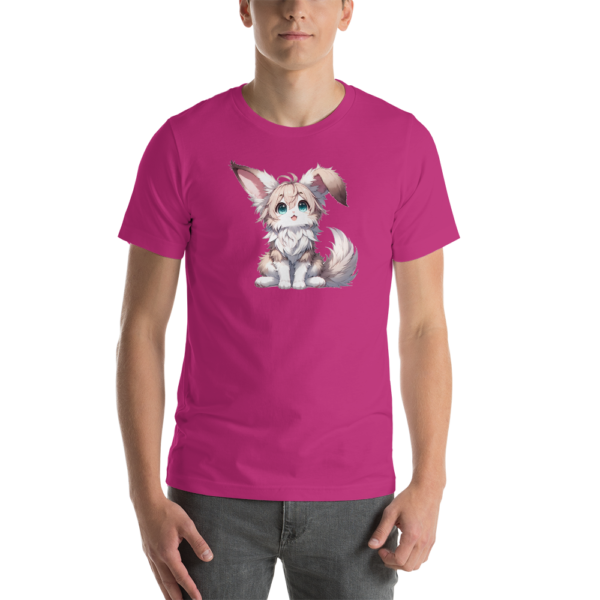 Men's t-shirt - Chimera - Image 6