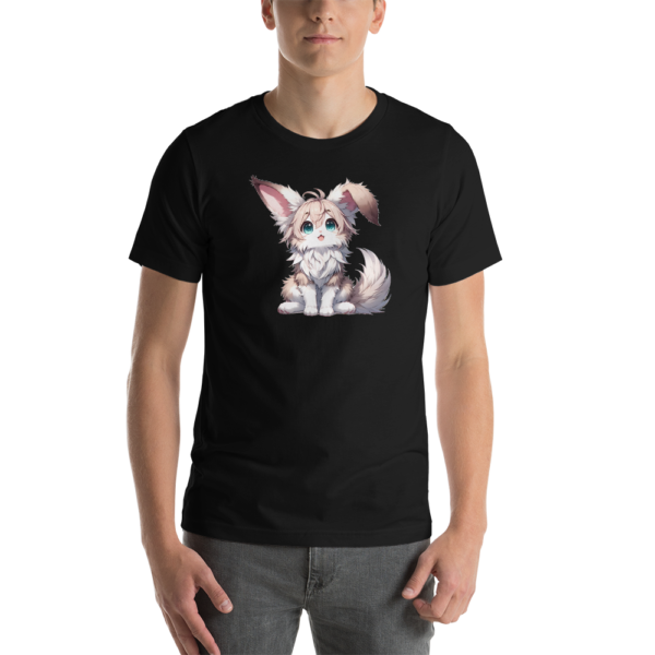 Men's t-shirt - Chimera