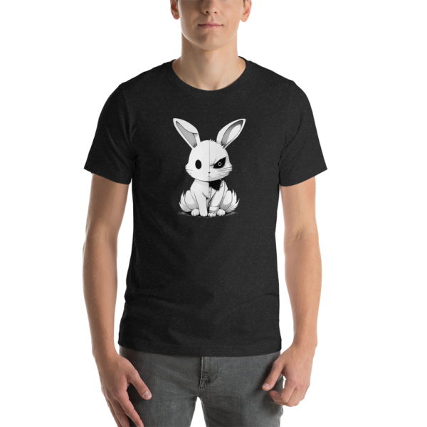 Men's t-shirt - Dr Evil Snowball