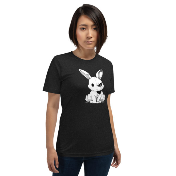 Women's t-shirt - Dr Evil Snowball - Image 2