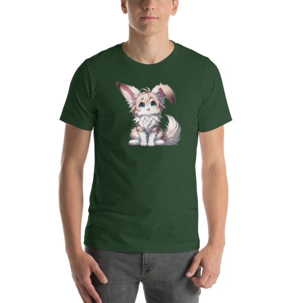 Men's t-shirt - Chimera - Image 5