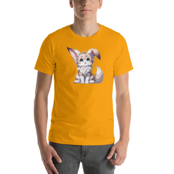 Men's t-shirt - Chimera - Image 12