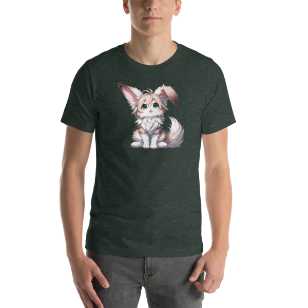 Men's t-shirt - Chimera - Image 4