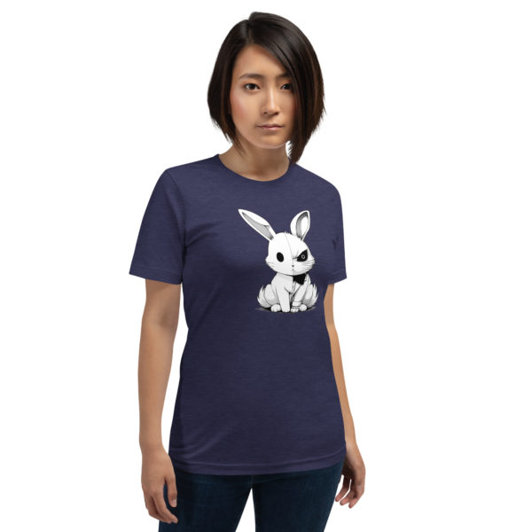 Women's t-shirt - Dr Evil Snowball - Image 4