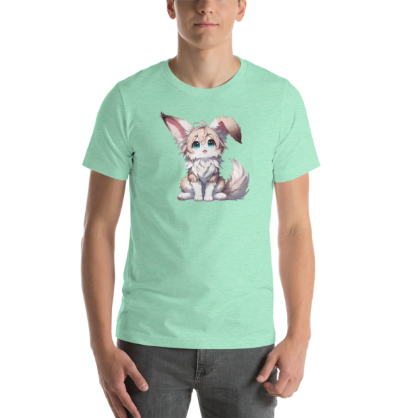 Men's t-shirt - Chimera - Image 19
