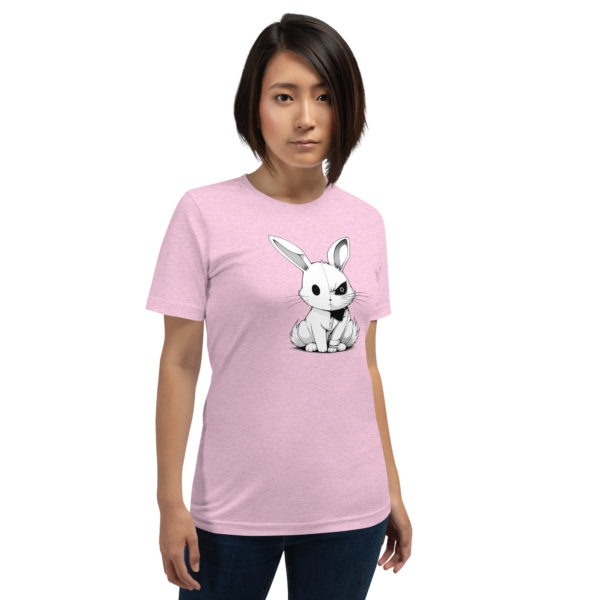 Women's t-shirt - Dr Evil Snowball - Image 11