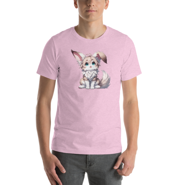 Men's t-shirt - Chimera - Image 13