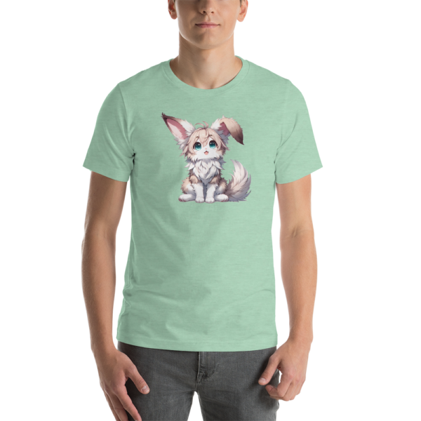 Men's t-shirt - Chimera - Image 15