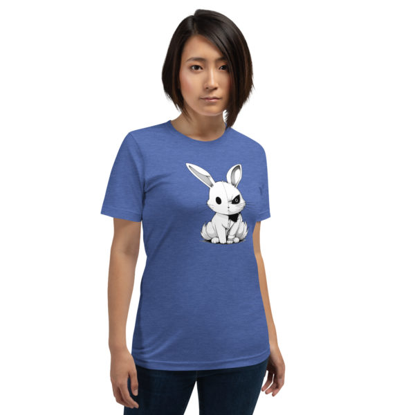 Women's t-shirt - Dr Evil Snowball - Image 6