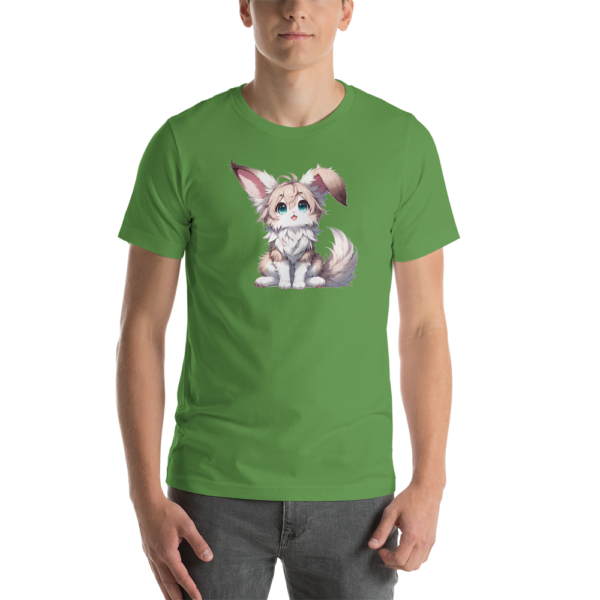 Men's t-shirt - Chimera - Image 10