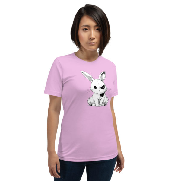 Women's t-shirt - Dr Evil Snowball - Image 13