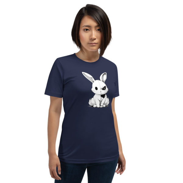 Women's t-shirt - Dr Evil Snowball - Image 3