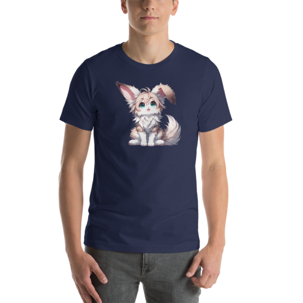 Men's t-shirt - Chimera - Image 3