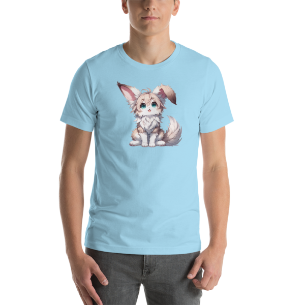 Men's t-shirt - Chimera - Image 17