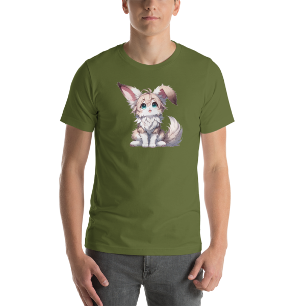 Men's t-shirt - Chimera - Image 7
