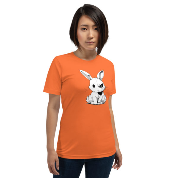 Women's t-shirt - Dr Evil Snowball - Image 9