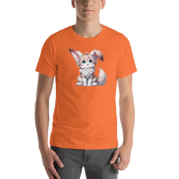 Men's t-shirt - Chimera - Image 11