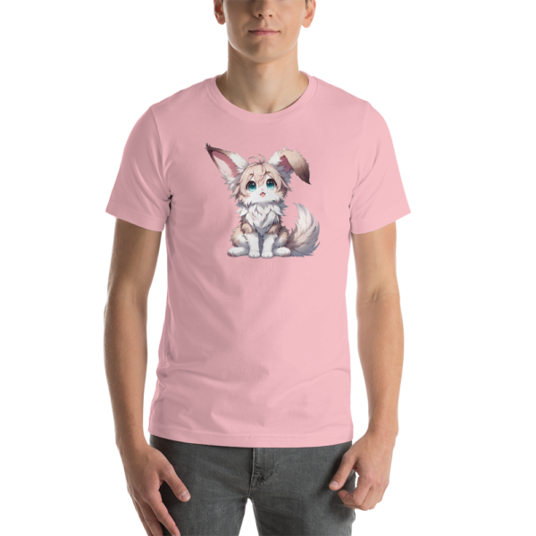 Men's t-shirt - Chimera - Image 16