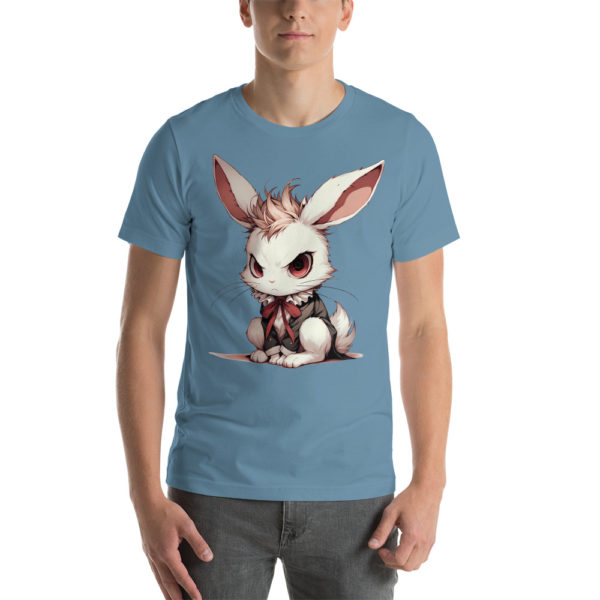 T-Shirt - Dapper Destruction