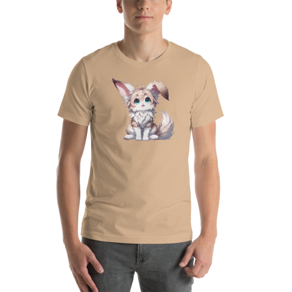 Men's t-shirt - Chimera - Image 14