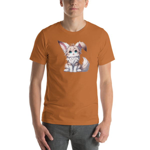 Men's t-shirt - Chimera - Image 9