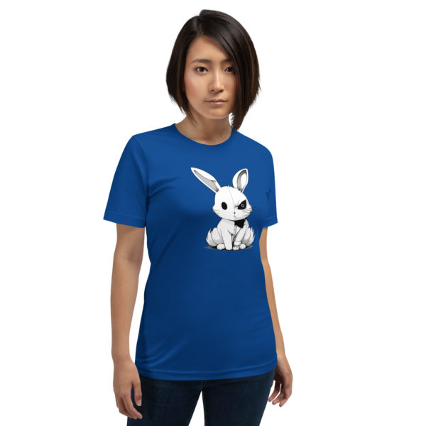 Women's t-shirt - Dr Evil Snowball - Image 5