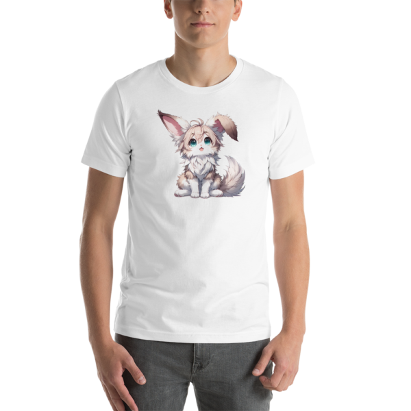 Men's t-shirt - Chimera - Image 21
