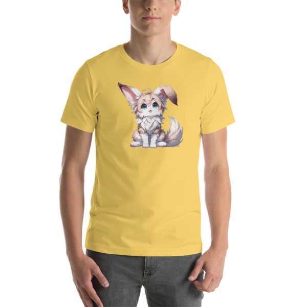Men's t-shirt - Chimera - Image 18