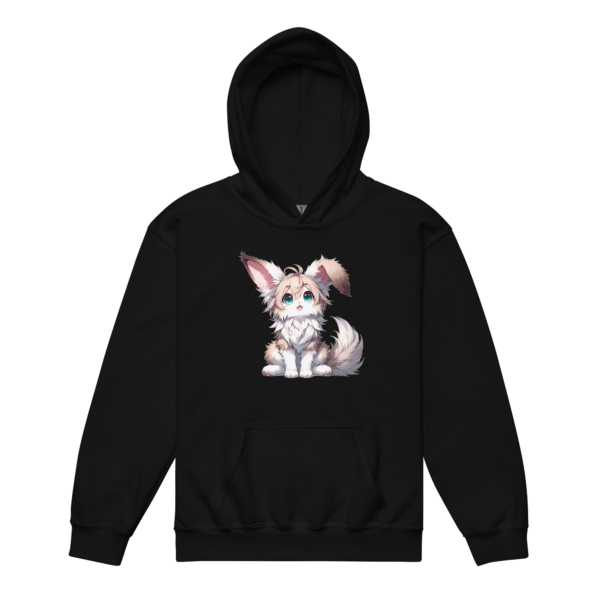 Youth heavy blend hoodie - Chimera